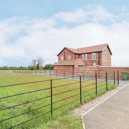 Foremans Cottage Kingston upon Hull Exterior foto