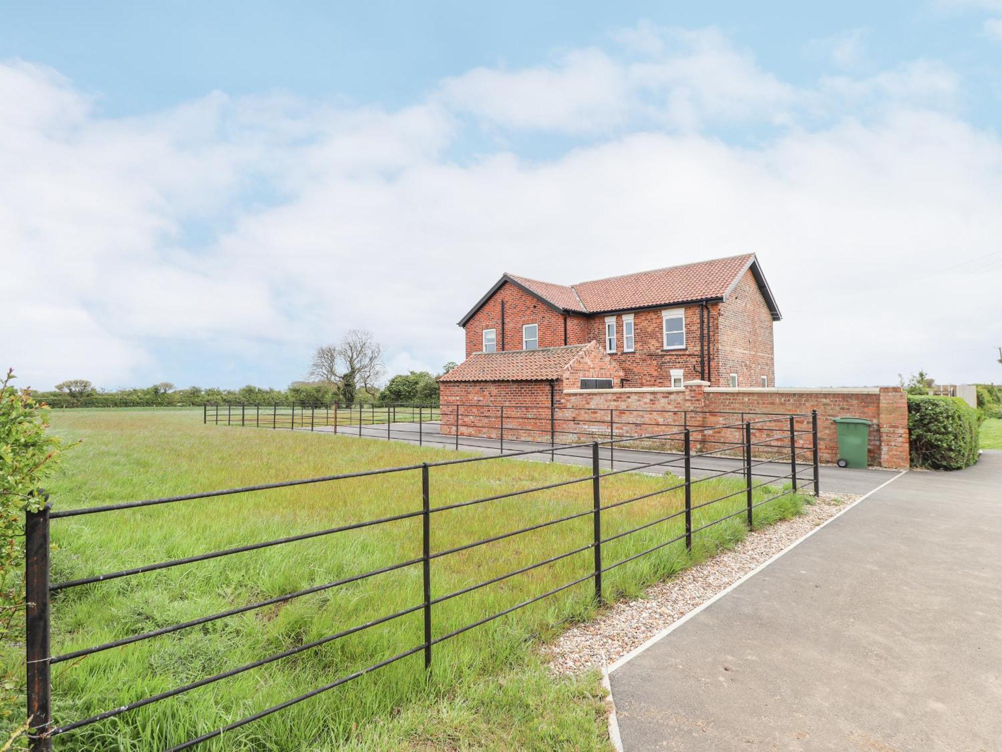 Foremans Cottage Kingston upon Hull Exterior foto
